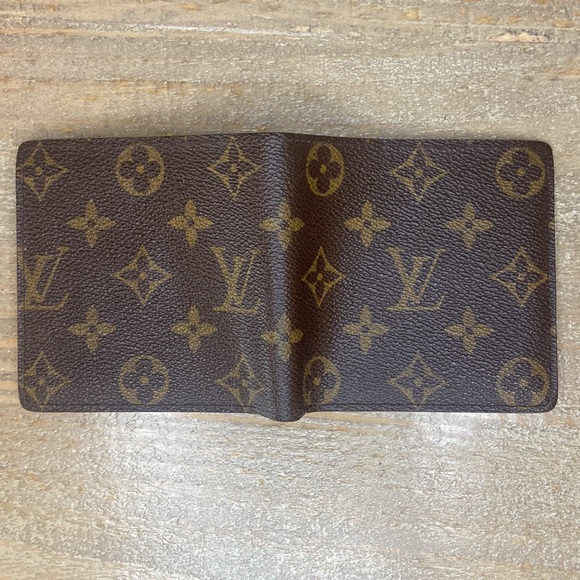 Louis Vuitton Bifold wallet - Picture 2 of 15
